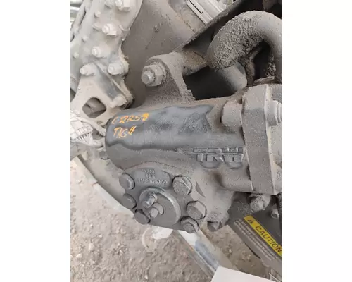 TRW/ROSS THP60008 Steering Gear  Rack