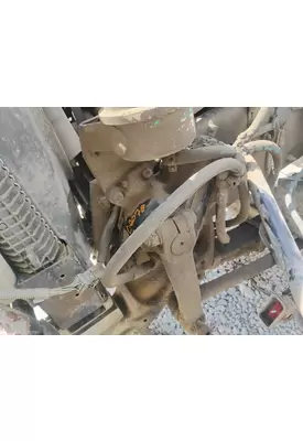 TRW/ROSS THP60008 Steering Gear / Rack