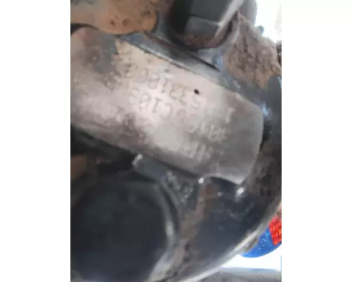 TRW/ROSS THP60008 Steering Gear  Rack