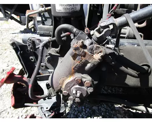 TRW/ROSS THP60009 Steering Gear  Rack