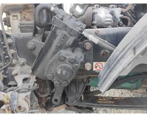 TRW/ROSS THP60009 Steering Gear  Rack