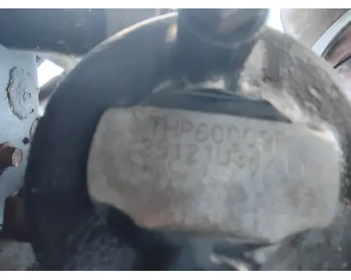 TRW/ROSS THP60009 Steering Gear  Rack