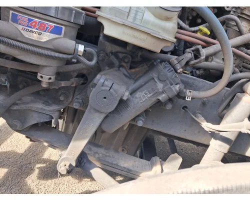 TRW/ROSS THP60010A Steering Gear/Rack