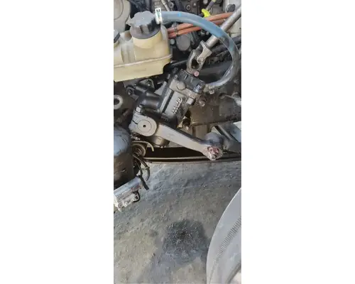 TRW/ROSS THP60010A Steering GearRack