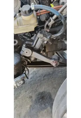 TRW/ROSS THP60010A Steering Gear/Rack