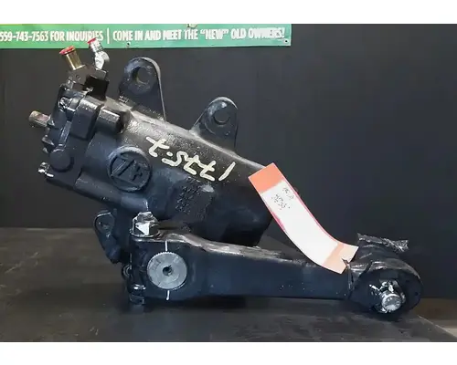 TRW/ROSS THP60010B Steering GearRack