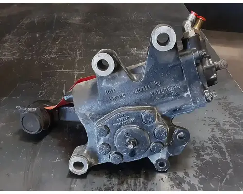 TRW/ROSS THP60010B Steering GearRack