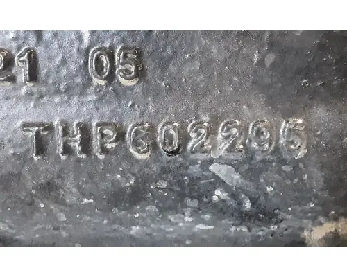 TRW/ROSS THP60010B Steering GearRack