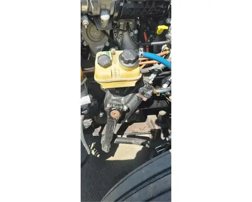 TRW/ROSS THP60010R Steering GearRack