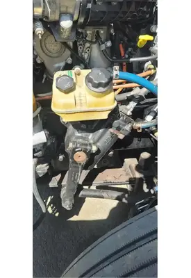 TRW/ROSS THP60010R Steering Gear/Rack