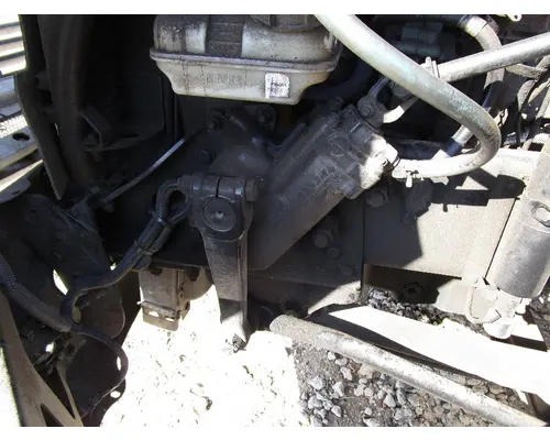 TRW/ROSS THP60010 Steering Gear / Rack OEM# THP60010 in CRANDALL, TX ...