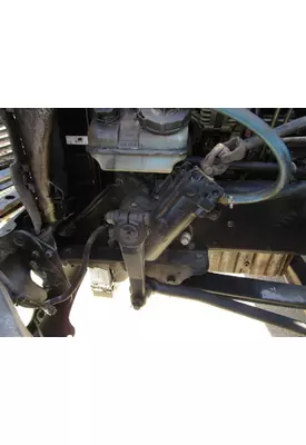 TRW/ROSS THP60010 Steering Gear / Rack