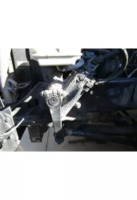 TRW/ROSS THP60010 Steering Gear / Rack