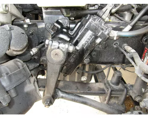 TRW/ROSS THP60010 Steering Gear  Rack