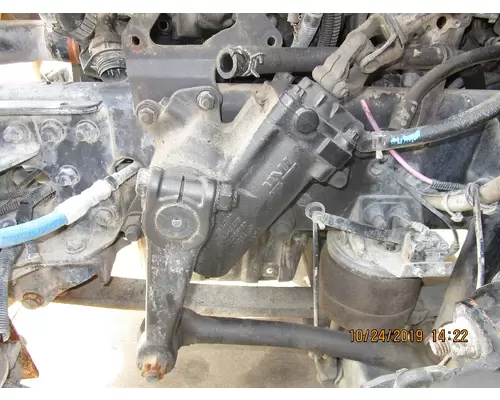 TRW/ROSS THP60010 Steering Gear  Rack