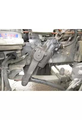 TRW/ROSS THP60010 Steering Gear / Rack