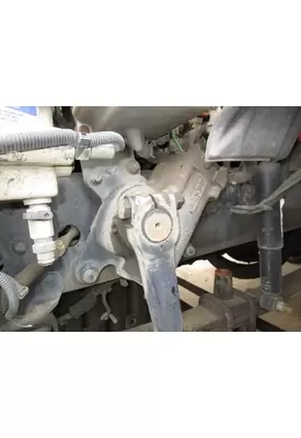TRW/ROSS THP60010 Steering Gear / Rack