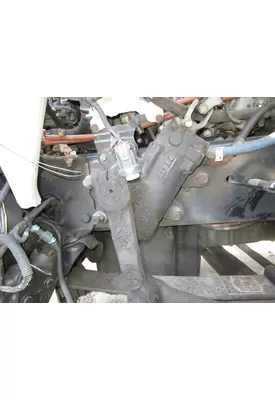 TRW/ROSS THP60010 Steering Gear / Rack