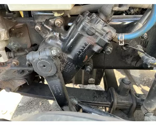 TRW/ROSS THP60010 Steering Gear  Rack