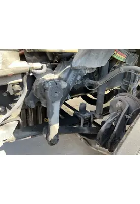 TRW/ROSS THP60010 Steering Gear / Rack