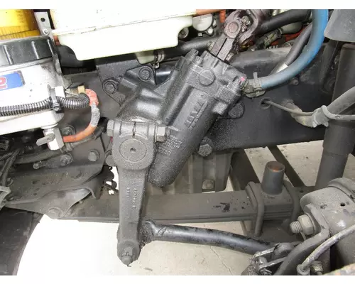 TRW/ROSS THP60010 Steering Gear  Rack