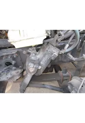 TRW/ROSS THP60010 Steering Gear / Rack