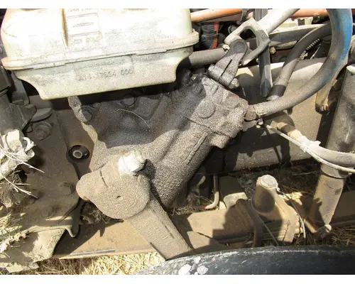 TRW/ROSS THP60010 Steering Gear  Rack