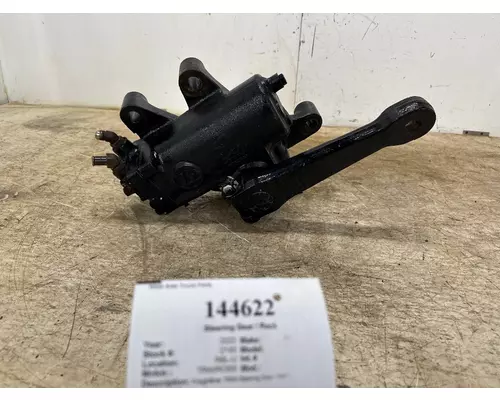 TRW/ROSS THP60010 Steering Gear  Rack