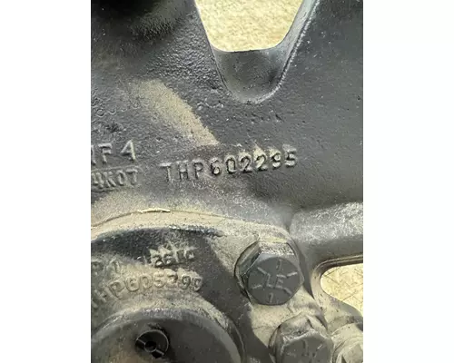 TRW/ROSS THP60010 Steering Gear  Rack