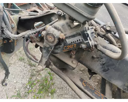 TRW/ROSS THP60010 Steering Gear  Rack