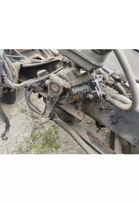 TRW/ROSS THP60010 Steering Gear / Rack