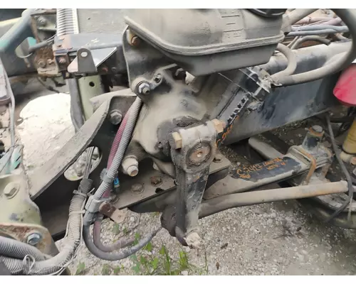 TRW/ROSS THP60010 Steering Gear  Rack