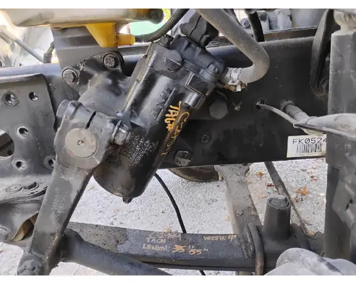 TRW/ROSS THP60010 Steering Gear  Rack