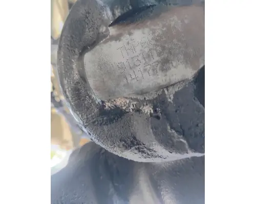 TRW/ROSS THP60010 Steering Gear  Rack