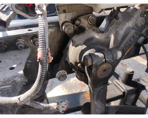 TRW/ROSS THP60010 Steering Gear  Rack