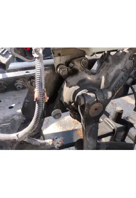 TRW/ROSS THP60010 Steering Gear / Rack