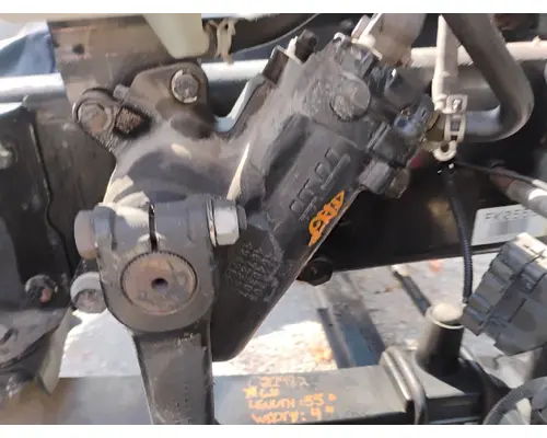 TRW/ROSS THP60010 Steering Gear  Rack