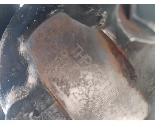 TRW/ROSS THP60010 Steering Gear  Rack