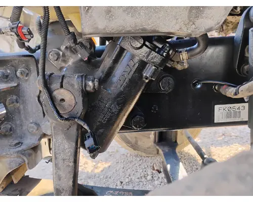 TRW/ROSS THP60010 Steering Gear  Rack