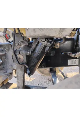 TRW/ROSS THP60010 Steering Gear / Rack