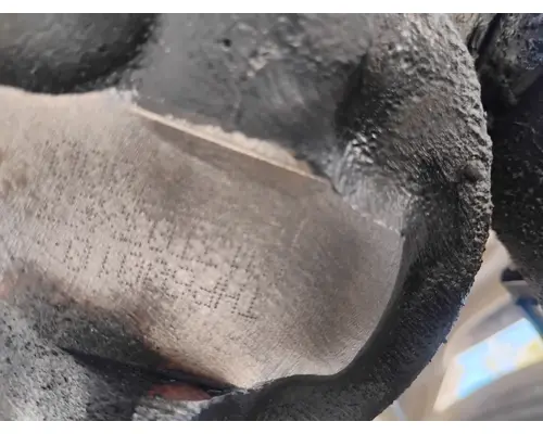 TRW/ROSS THP60010 Steering Gear  Rack