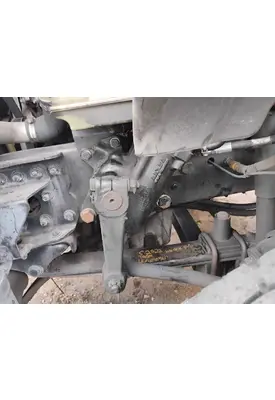 TRW/ROSS THP60010 Steering Gear / Rack