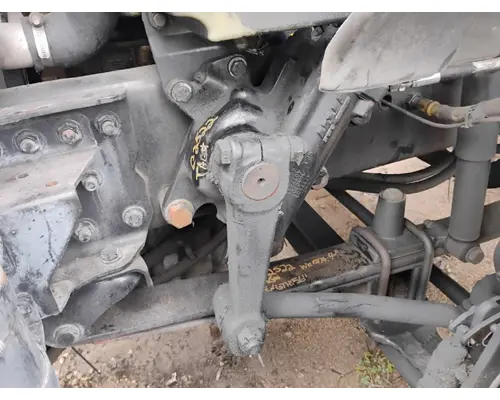 TRW/ROSS THP60010 Steering Gear  Rack