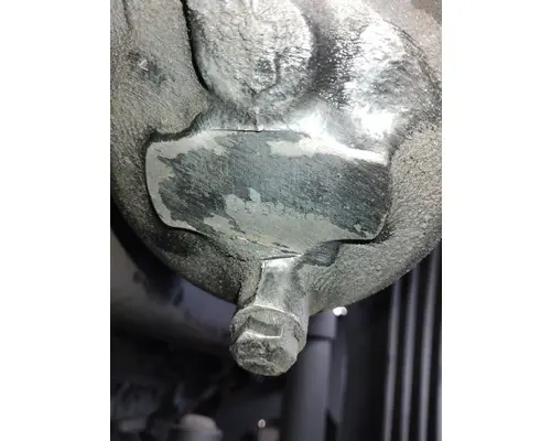 TRW/ROSS THP60010 Steering Gear  Rack