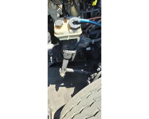 TRW/ROSS THP60010 Steering GearRack