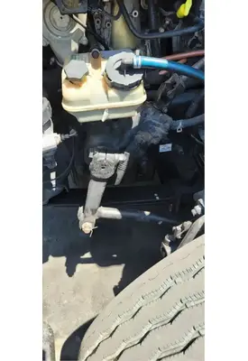 TRW/ROSS THP60010 Steering Gear/Rack