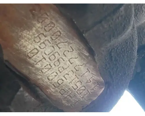 TRW/ROSS THP60010 Steering GearRack