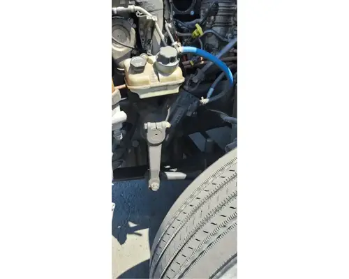 TRW/ROSS THP60010 Steering GearRack