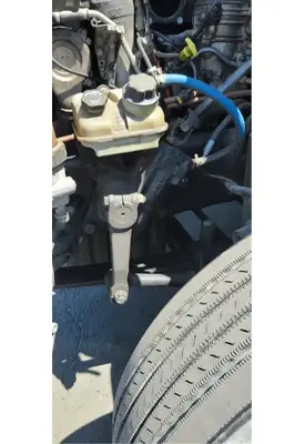 TRW/ROSS THP60010 Steering Gear/Rack
