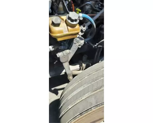 TRW/ROSS THP60010 Steering GearRack